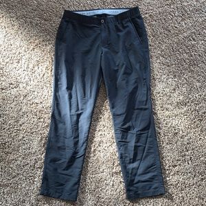 Mens Under Armour Pants